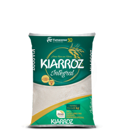 Kiarroz - Arroz Integral 1kg