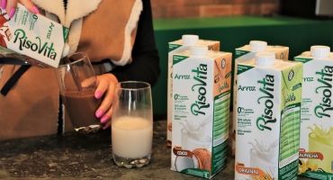 Imagem Pré-treino: bebidas de arroz podem ser aliadas no exercício físico