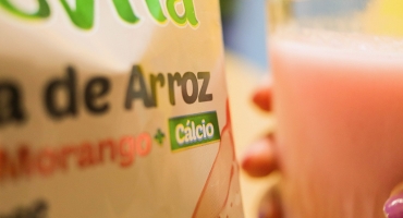Imagem Alimentos enriquecidos com cálcio são aliados em todas as fases da vida