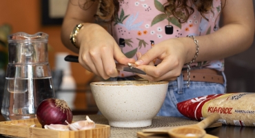 Imagem Por dentro da indústria: conheça o processo de beneficiamento do arroz parboilizado