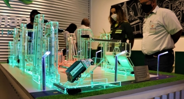 Imagem Museu da Fumacense Alimentos já recebe visitantes