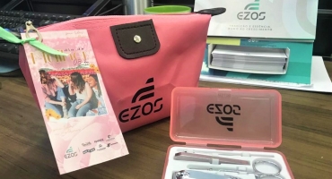 Imagem No Dia Internacional da Mulher, colaboradoras do Grupo EZOS são homenageadas