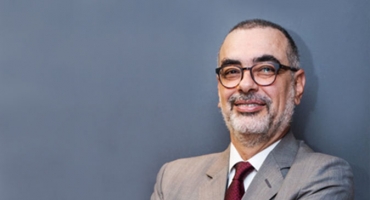 Imagem NOTA DE PESAR: Grupo EZOS lamenta a morte do advogado Fabian Martins de Castro