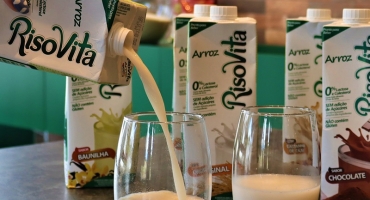 Imagem Alimentos à base de arroz contribuem no aumento da imunidade