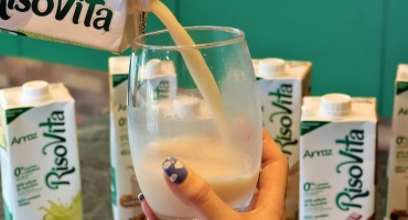 Imagem As vantagens de inserir bebidas de arroz na alimentação diária