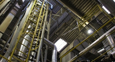 Imagem Com novos investimentos, Fumacense Alimentos amplia capacidade de produção