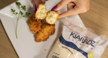 Imagem Cozinha sustentável: um gesto de amor para alguém e cuidado com o planeta