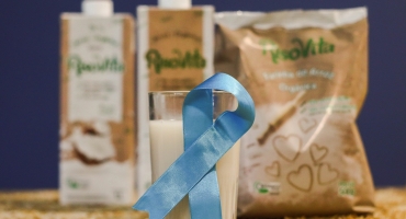 Imagem Bebidas e farinhas à base de arroz se tornam aliadas na alimentação para autistas