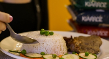 Imagem Por que ter um almoço equilibrado faz diferença para as crianças?