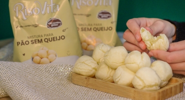 Imagem De Minas para todos: pão de queijo ganha versão sem lactose 