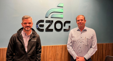 Imagem Fumacense Alimentos anuncia novo Diretor Comercial Nacional, Marcelo Marinho