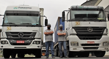 Imagem No Dia do Caminhoneiro, o reconhecimento aos que movimentam a economia do país