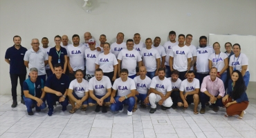 Imagem Fumacense Alimentos leva colaboradores de volta às salas de aula