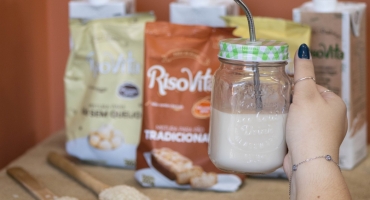 Imagem Na busca pela alimentação saudável, a tendência dos produtos vegetais