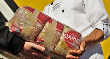 Imagem Parceria entre Fumacense Alimentos e Criciúma E.C. ganha destaque na Forbes Brasil