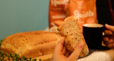 Imagem Descobri sensibilidade ao glúten: e agora? Descubra o que fazer