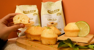 Imagem Bolos sem adição de açúcar podem ser tão saborosos quanto os tradicionais