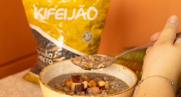 Imagem No inverno, alimentação rica em nutrientes é aliada da imunidade