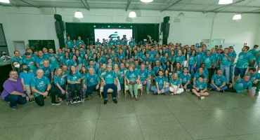 Imagem Celebrando 2021, Grupo EZOS realiza confraternizações para todas as suas empresas