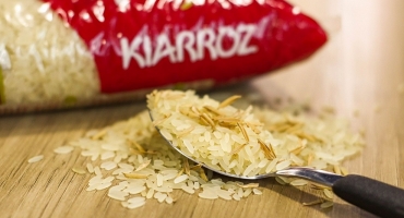 Imagem Como a autoclave influencia na qualidade do arroz parboilizado?