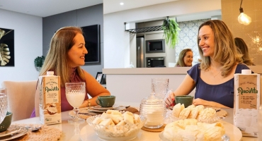 Imagem Zero glúten e lactose muito mais que uma dieta, o resgate da qualidade de vida