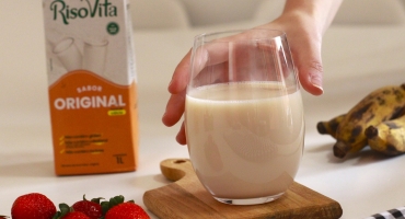 Imagem Bebidas vegetais: existe um jeito certo de utilizá-las no dia a dia?