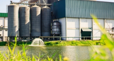 Imagem Fumacense Alimentos deixa de emitir 2,8 mil toneladas de gás metano em 2022