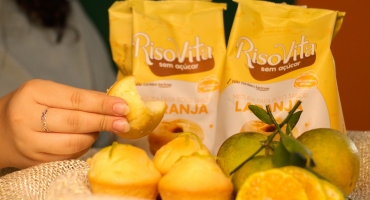 Imagem Sensibilidade ao glúten: fique atento aos principais sintomas