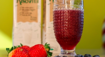Imagem Smoothies têm espaço garantido na busca uma alimentação mais saudável 