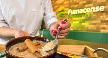 Imagem Escolha certa: comidas nutritivas e que aquecem são destaque durante inverno