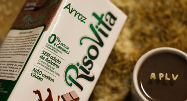 Imagem Bebidas vegetais à base de arroz são ótima opção para pessoas com APLV