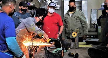 Imagem Fumacense Alimentos aposta na qualificação de colaboradores