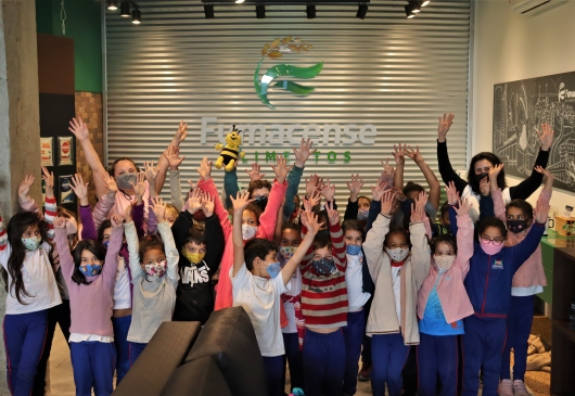 Foto de Fumacense Alimentos