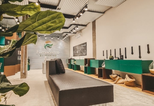 Foto de Fumacense Alimentos