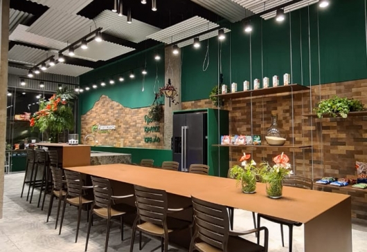 Foto de Fumacense Alimentos