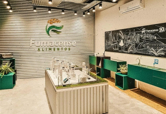Foto de Fumacense Alimentos