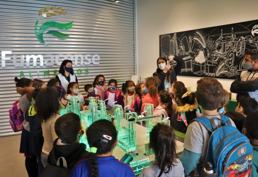 Foto de Fumacense Alimentos