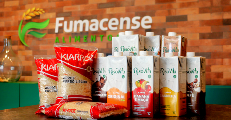 Em setembro, compre produtos da Fumacense Alimentos e contribua com o Bairro da Juventude