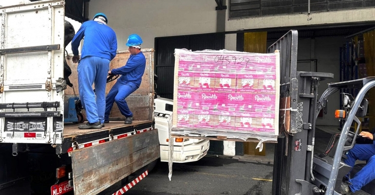 Em meio à tragédia no RS, a necessidade de alimentos para quem possui restrições alimentares