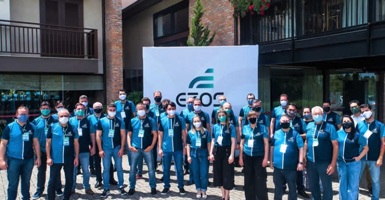 Planejamento Estratégico Corporativo define aspirações do Grupo EZOS para o futuro