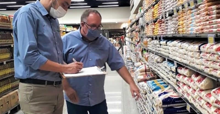 Fumacense Alimentos busca ampliar atuação em diferentes estados do Brasil