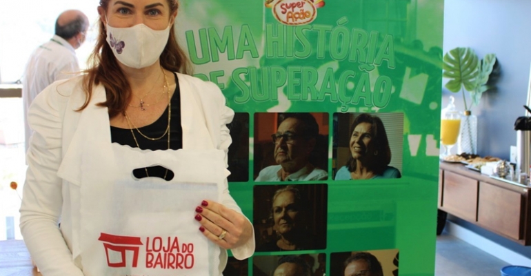 Em 2020, Fumacense Alimentos destina mais de R$ 50 mil ao Bairro da Juventude