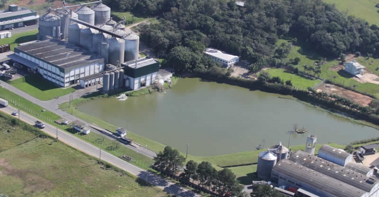 Fumacense Alimentos registra recorde de faturamento em 2020