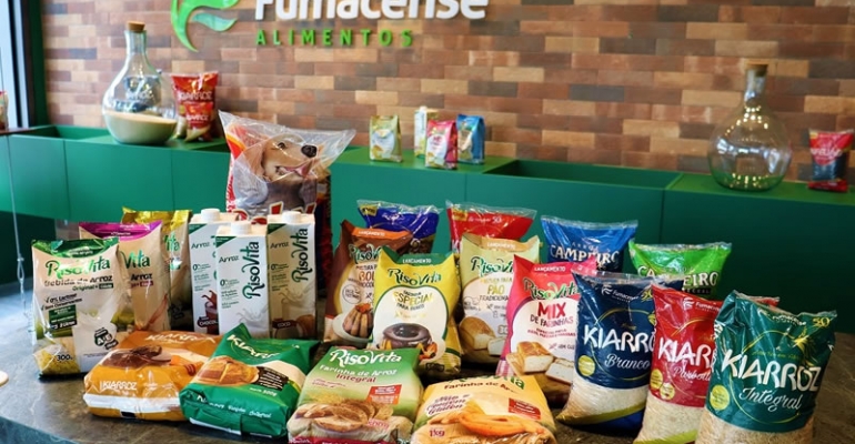 Fumacense Alimentos completa 51 anos com recordes históricos e planos de expansão