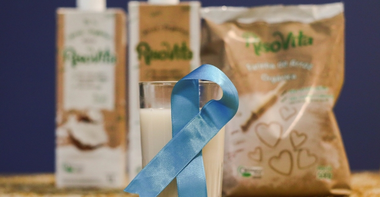 Bebidas e farinhas à base de arroz se tornam aliadas na alimentação para autistas