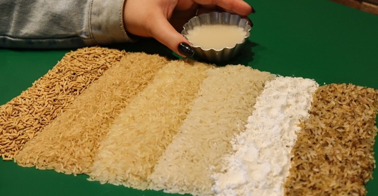 Nenhum grão de arroz é desperdiçado na cadeia produtiva da Fumacense Alimentos