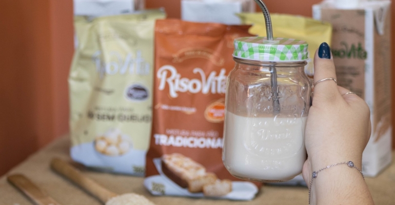 Na busca pela alimentação saudável, a tendência dos produtos vegetais