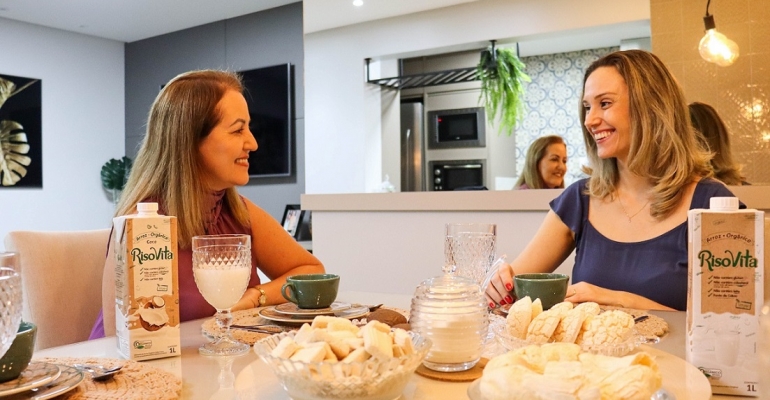 Zero glúten e lactose muito mais que uma dieta, o resgate da qualidade de vida